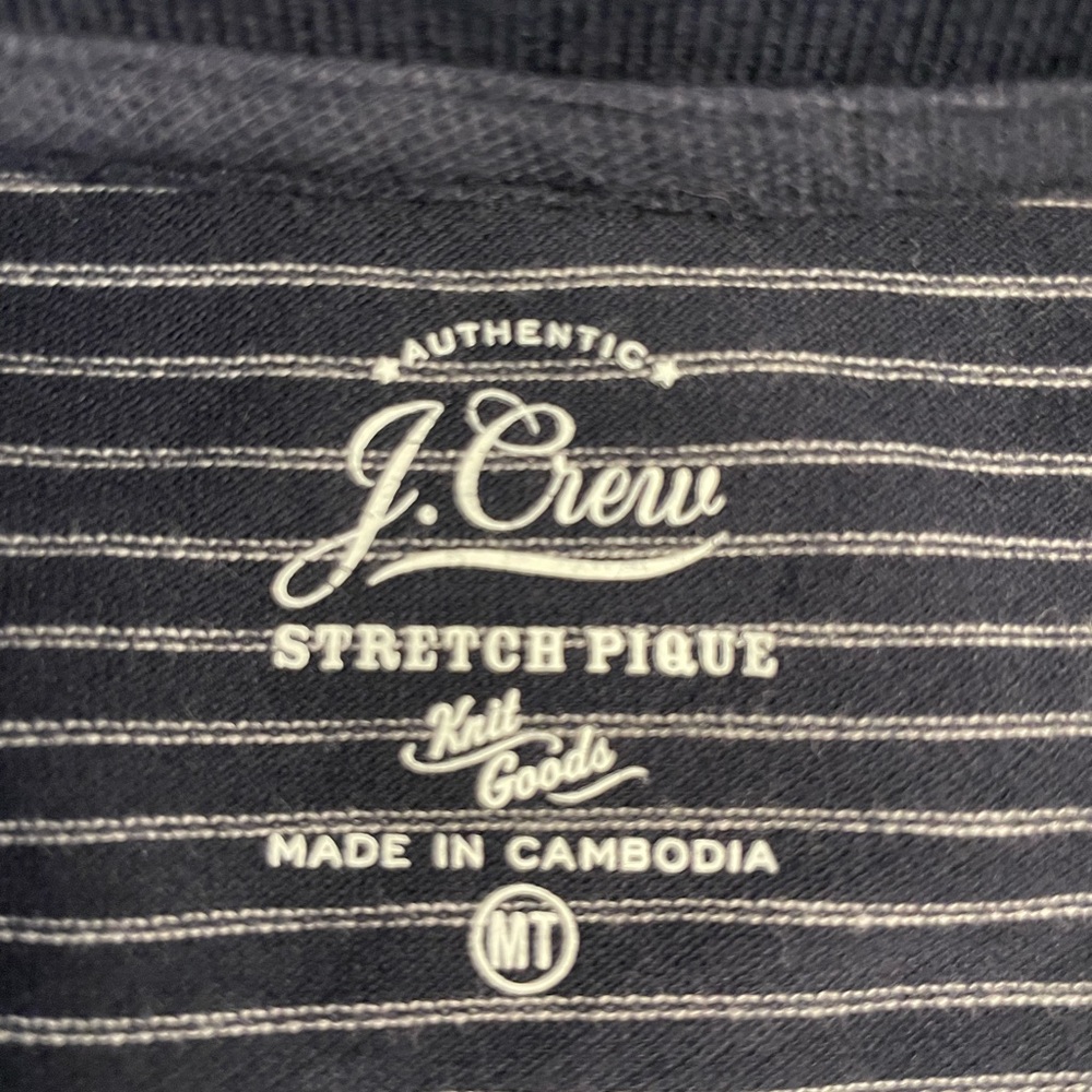 JCrew Polos - Picture 4 of 6